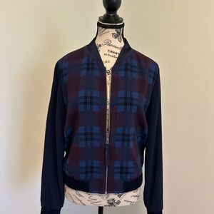 Babaton Bomber Jacket.